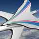 Imagen para el artículo titulado El nuevo avión hipersónico de China podría hacer la ruta Beijing-Nueva York en 2 horas